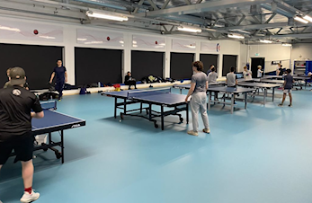 Treningsamling 18. november