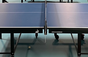 Hallen åpner igjen 16.september!