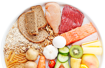 Obligatorisk kostholdskurs for svømmere på A/B/C