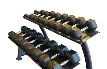 VIKTIG! STYRKEROMMET ER STENGT INNTIL VIDERE.