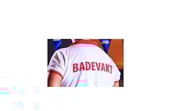 Oppdatert VAKTLISTE uke 3 til 7, Langhus og Ski bad