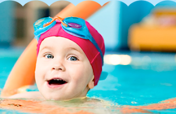 Litt info fra svømmeskolen