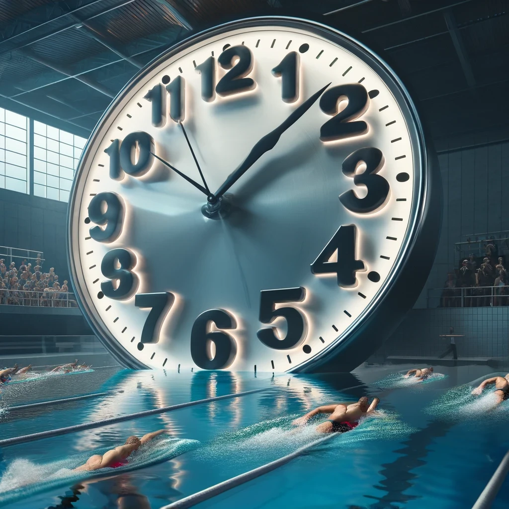 Treningstider Langhusbadet fra 18.8.25