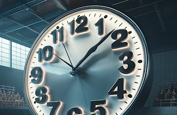 Treningstider Langhusbadet fra 18.8.25