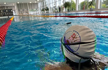 Ski Svømmeklubb er på jakt etter instruktører til vår svømmeskole! Er du den vi leter etter?