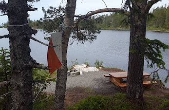 Klubbhelg på Grønningen