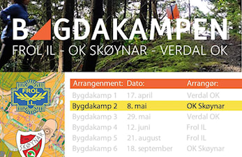 Bygdakamp
