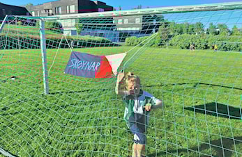 Skøynarkarusell 5.6.