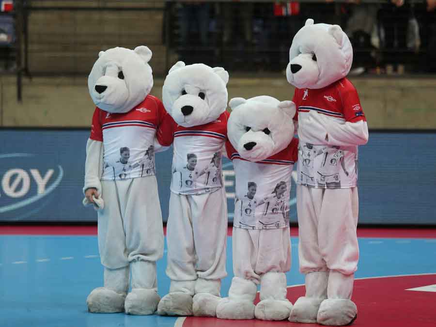 IsbjørnKøppen 2016