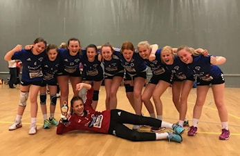 Suveren innsats av Furnes i helgas DnB cup i Trondheim