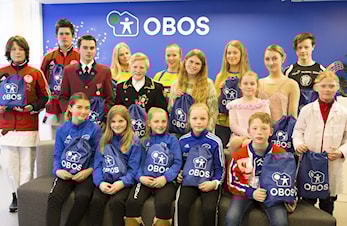 OBOS-penger til Furnes