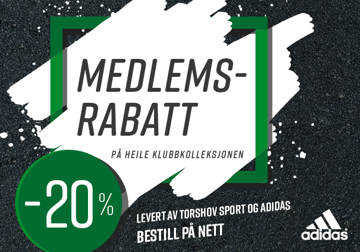 Bestill treningsklede