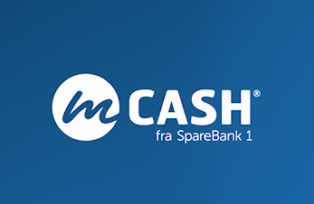 Betaling på mobil - mCASH