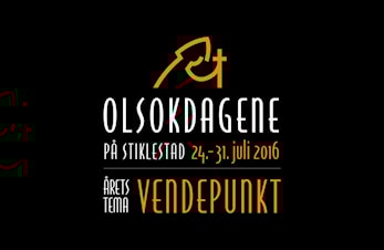 Vakthold Olsok 2016 - Endelig liste