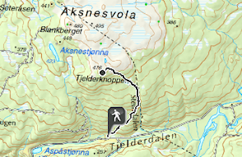 LEKSDALSTRAMPEN 24.08.2016