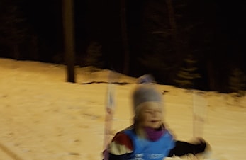 Full fart og stor innsats i klubbkarusellen!