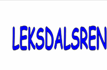 Informasjon Leksdalsrennet
