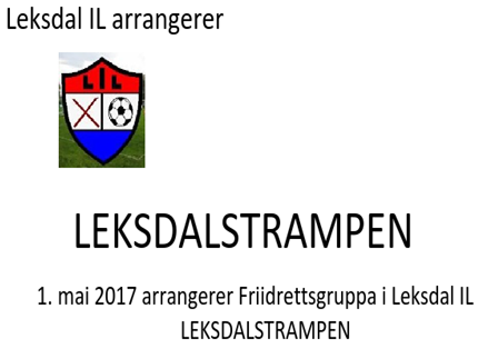 LEKSDALSTRAMPEN