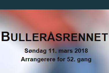 Bulleråsrennet