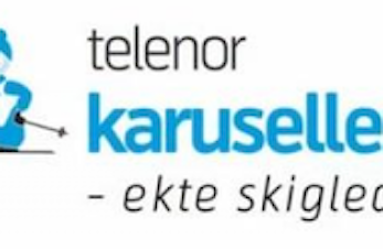Telenorkarusell 29.01.2019