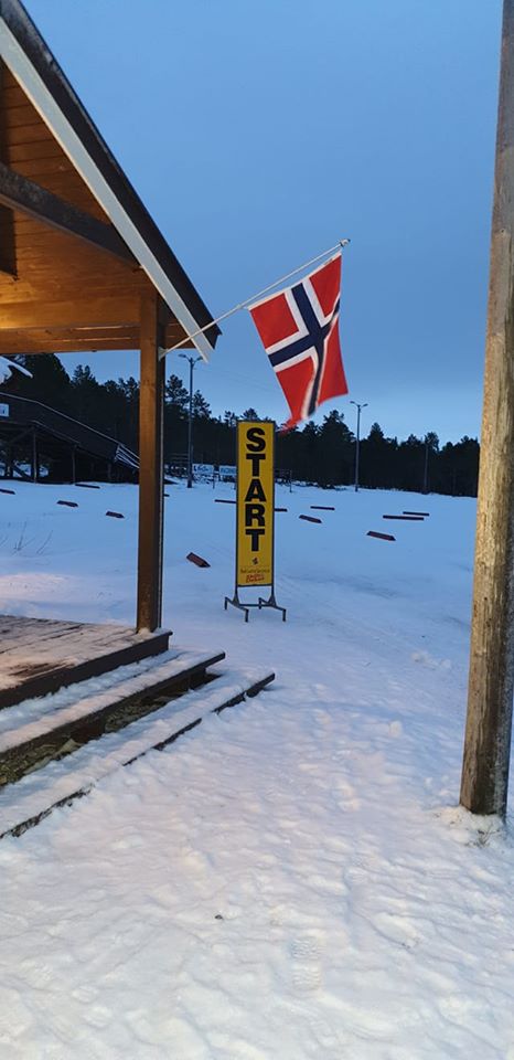 Leksdalsrennet 2020 - resultatliste