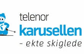 Telenorkarusell 0-løp Tirsdag 02.02.2021