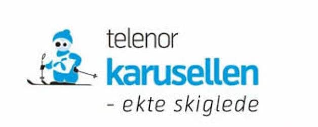 Telenorkarusell Distanserenn Tirsdag 09.02.2021