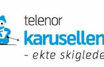 Telenorkarusell Distanserenn Tirsdag 09.02.2021