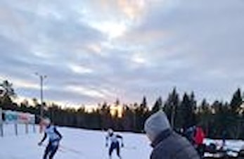 Minnegave til skigruppa fra Håkon Bjugan sr.