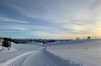 Leksdal ILs skitilbud