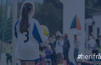 Invitasjon til SFE-akademi Selje