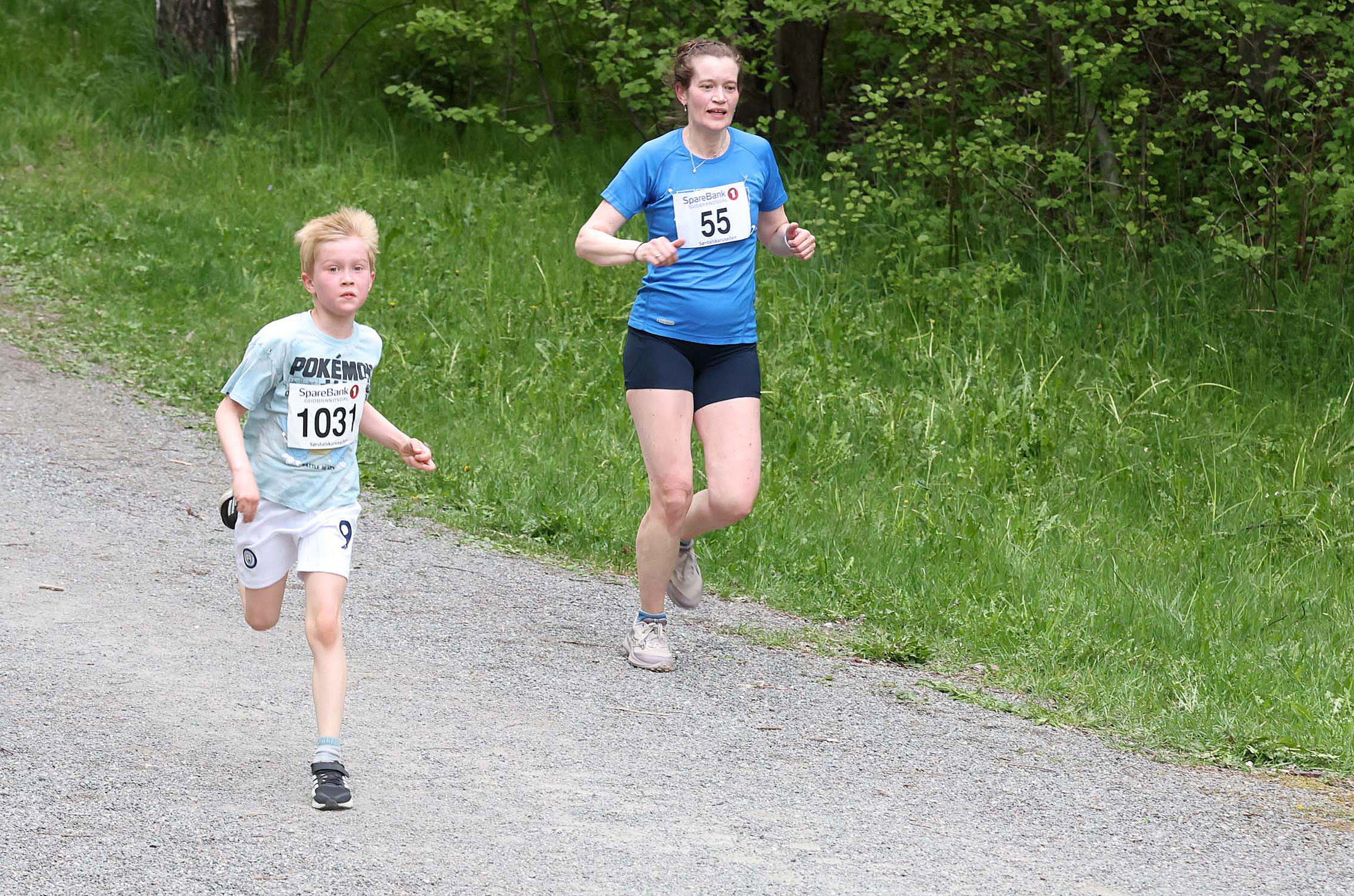 Fellesstart 26. mai
Virtuelt 21. - 25 mai