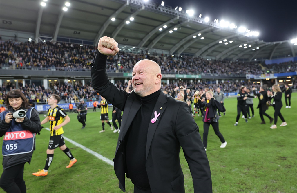 Lyst til å trene og forberede deg som en Champions Leauge-spiller?