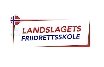 FIF arrangerer Idrettsleker - Sommerfriidrettsskole 3. - 7.juli