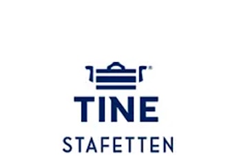 Tinestafetten - velkommen til Lisleby 7. mai 2024