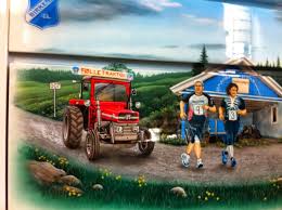 Steinsland bygdemaraton