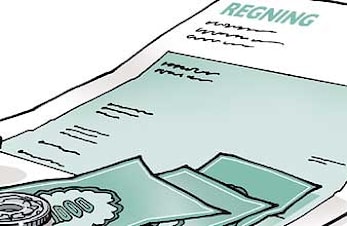 Manglene innbetaling av medlemskontingenter for 2017