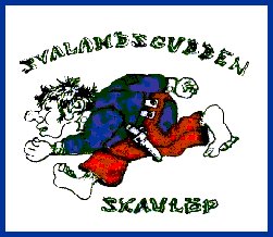 Påmelding Svalandsgubben 2018