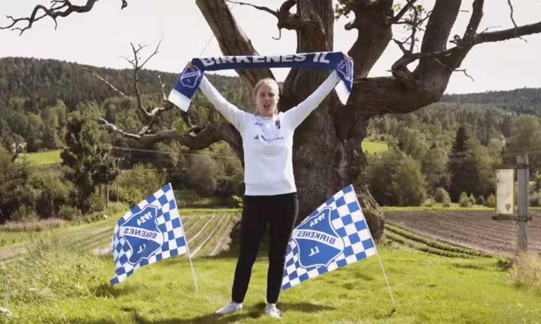 Musikkvideo - Vårt 1924