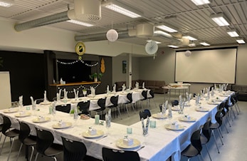 Les dette før du booker/bestiller