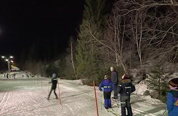 Aktiviteter i Flå IL uke 3