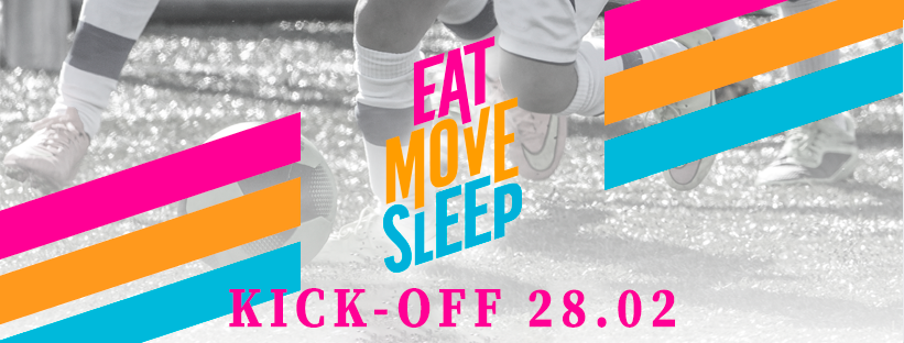 EMS gruppen inviterer til KICK-OFF