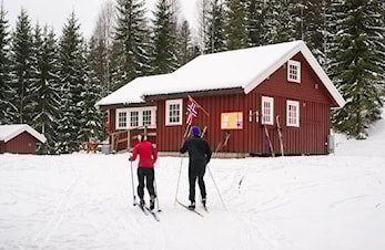 Parkeringsvakt By sesongen 2020 - 2021 - Avsluttet
