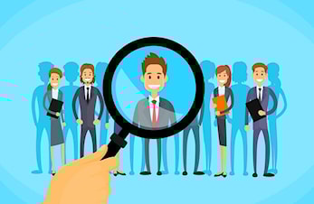 Rekruttering av nye styremedlemmer