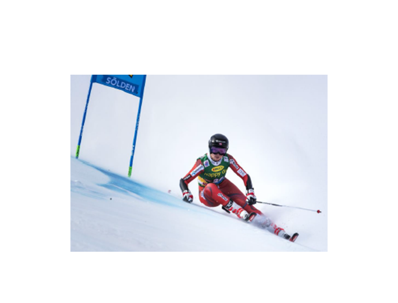 Invitasjon til LIL Alpin Cup