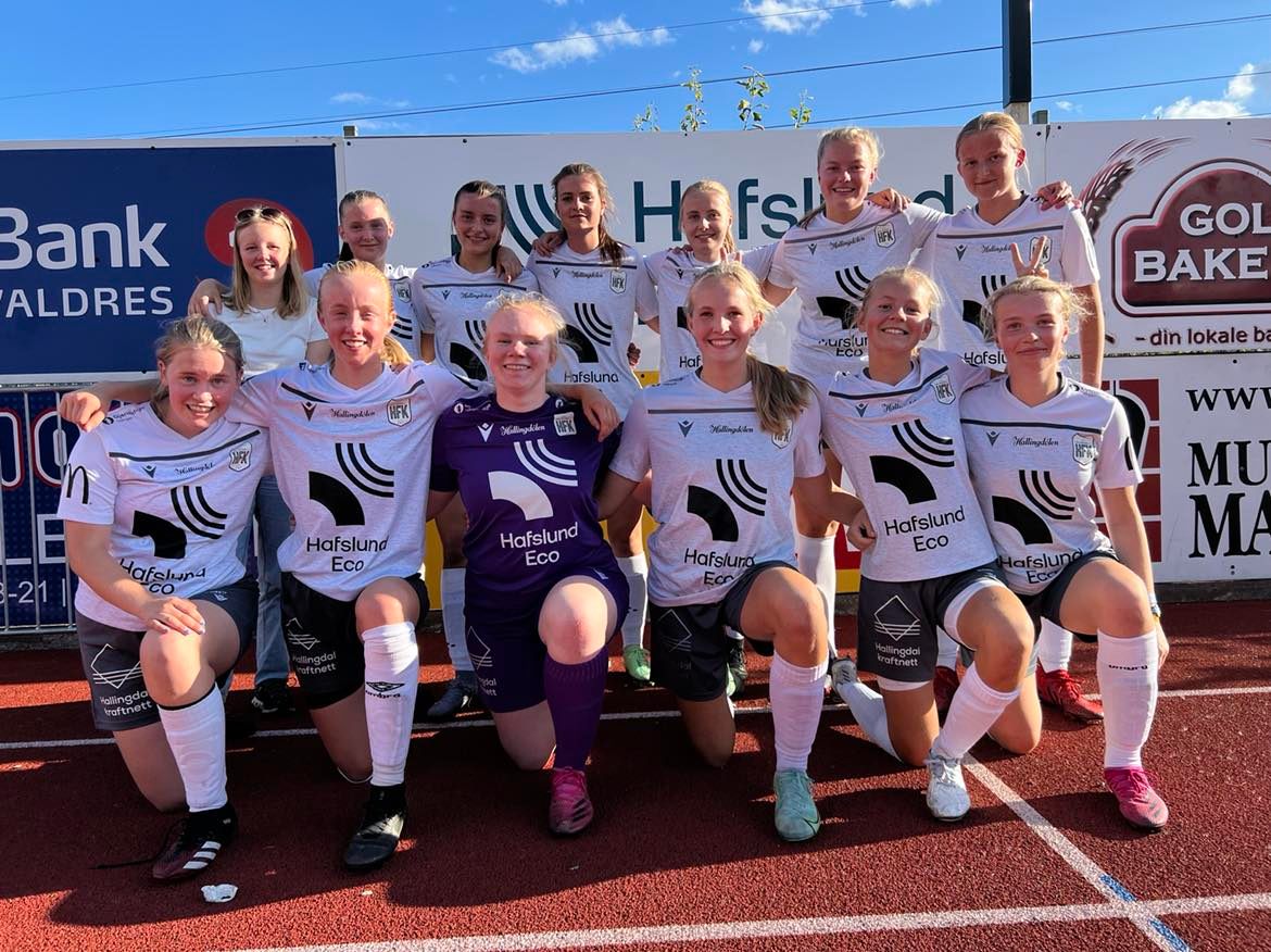 Tap i siste hjemmekamp for J17