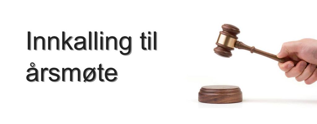 Årsmøte i HFK den 21.3.2022