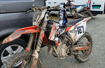 Sommertid for kjøring, og begrenset åpen bane