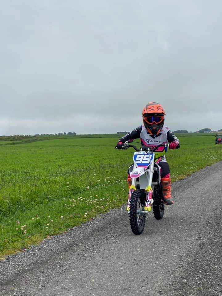 Elgane åpent tirsdag 6.juli