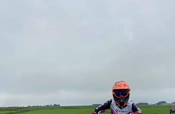 Elgane åpent tirsdag 6.juli